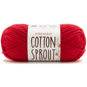 Premier Cotton Sprout Worsted Yarn