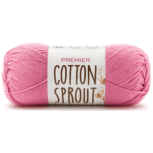 Premier Cotton Sprout Worsted Yarn