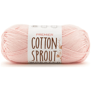 Premier Cotton Sprout Worsted Yarn