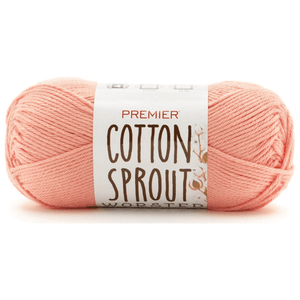 Premier Cotton Sprout Worsted Yarn