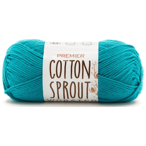 Premier Cotton Sprout Worsted Yarn