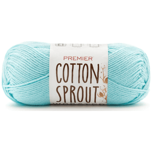 Premier Cotton Sprout Worsted Yarn