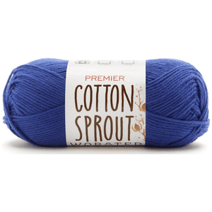 Premier Cotton Sprout Worsted Yarn