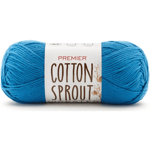 Premier Cotton Sprout Worsted Yarn