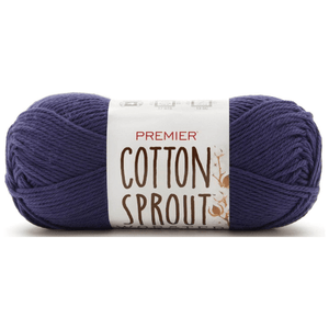 Premier Cotton Sprout Worsted Yarn