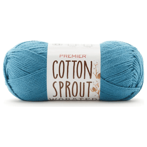 Premier Cotton Sprout Worsted Yarn