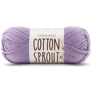 Premier Cotton Sprout Worsted Yarn