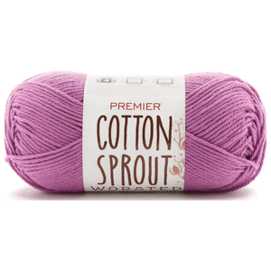 Premier Cotton Sprout Worsted Yarn