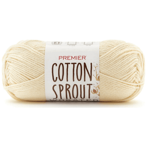 Premier Cotton Sprout Worsted Yarn