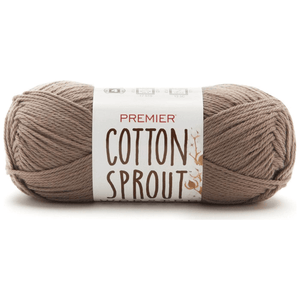 Premier Cotton Sprout Worsted Yarn