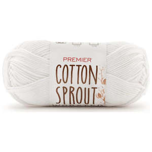 Premier Cotton Sprout Worsted Yarn