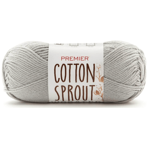 Premier Cotton Sprout Worsted Yarn