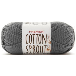 Premier Cotton Sprout Worsted Yarn