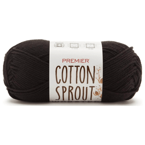 Premier Cotton Sprout Worsted Yarn