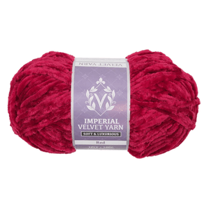 Yatsal Velvet Yarn 10 ply 100g