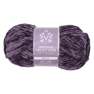 Yatsal Velvet Yarn 10 ply 100g