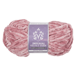 Yatsal Velvet Yarn 10 ply 100g