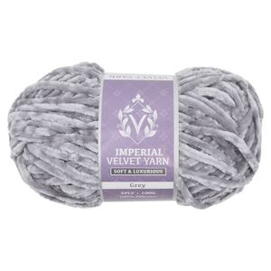 Yatsal Velvet Yarn 10 ply 100g