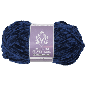 Yatsal Velvet Yarn 10 ply 100g