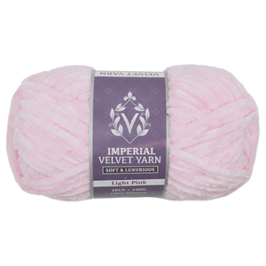 Yatsal Velvet Yarn 10 ply 100g