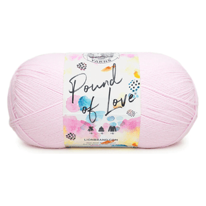 Lion Brand Pound Of Love Yarn