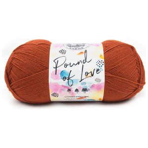 Lion Brand Pound Of Love Yarn