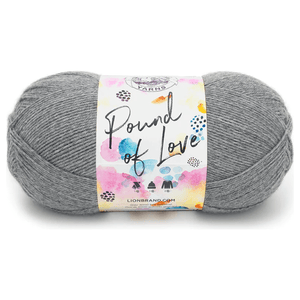 Lion Brand Pound Of Love Yarn