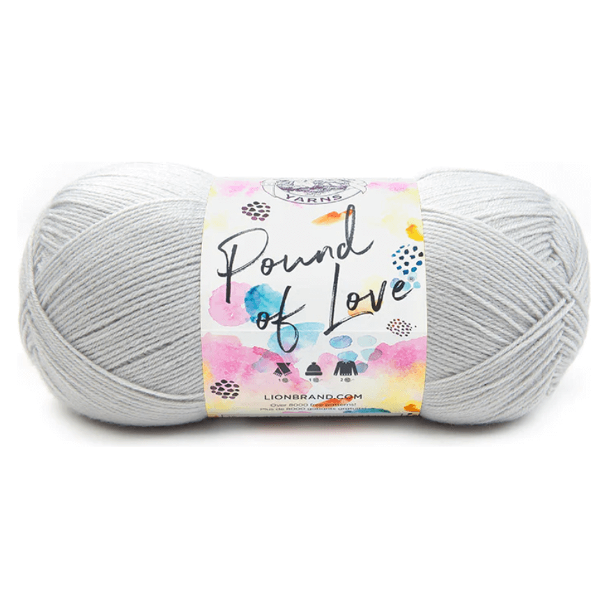 Lion Brand Pound Of Love Yarn