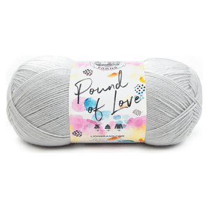 Lion Brand Pound Of Love Yarn