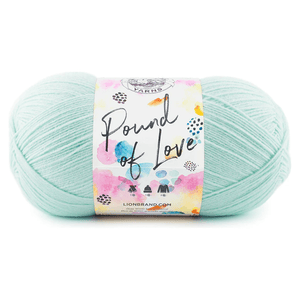 Lion Brand Pound Of Love Yarn