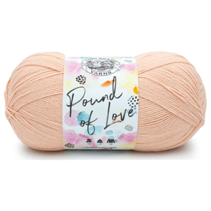 Lion Brand Pound Of Love Yarn