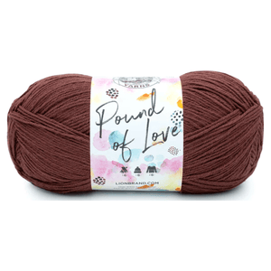 Lion Brand Pound Of Love Yarn