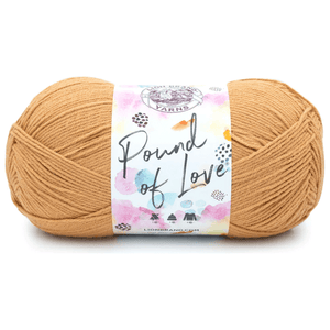 Lion Brand Pound Of Love Yarn