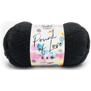 Lion Brand Pound Of Love Yarn