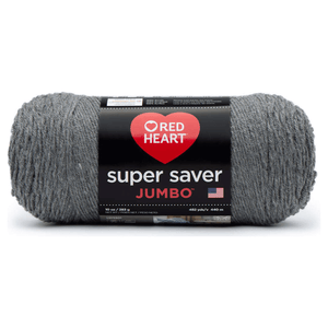 Red Heart Super Saver Jumbo Yarn Sold As A 2 Pack