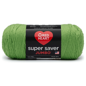 Red Heart Super Saver Jumbo Yarn Sold As A 2 Pack