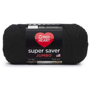 Red Heart Super Saver Jumbo Yarn Sold As A 2 Pack