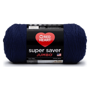 Red Heart Super Saver Jumbo Yarn Sold As A 2 Pack