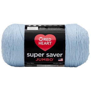 Red Heart Super Saver Jumbo Yarn Sold As A 2 Pack