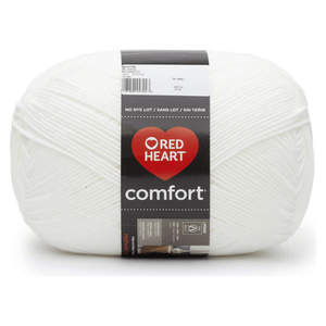 Red Heart Comfort Yarn