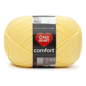 Red Heart Comfort Yarn