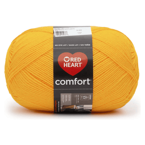 Red Heart Comfort Yarn