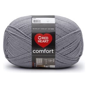 Red Heart Comfort Yarn