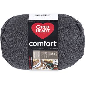 Red Heart Comfort Yarn