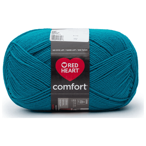 Red Heart Comfort Yarn