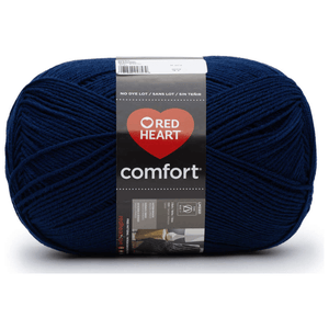 Red Heart Comfort Yarn