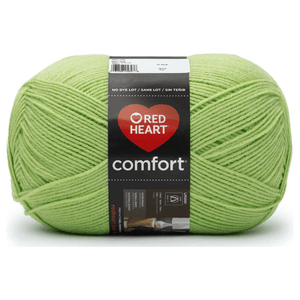 Red Heart Comfort Yarn