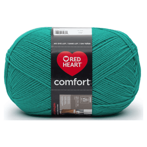 Red Heart Comfort Yarn