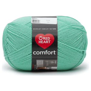 Red Heart Comfort Yarn