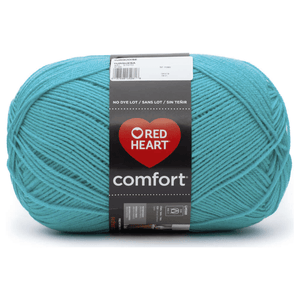 Red Heart Comfort Yarn